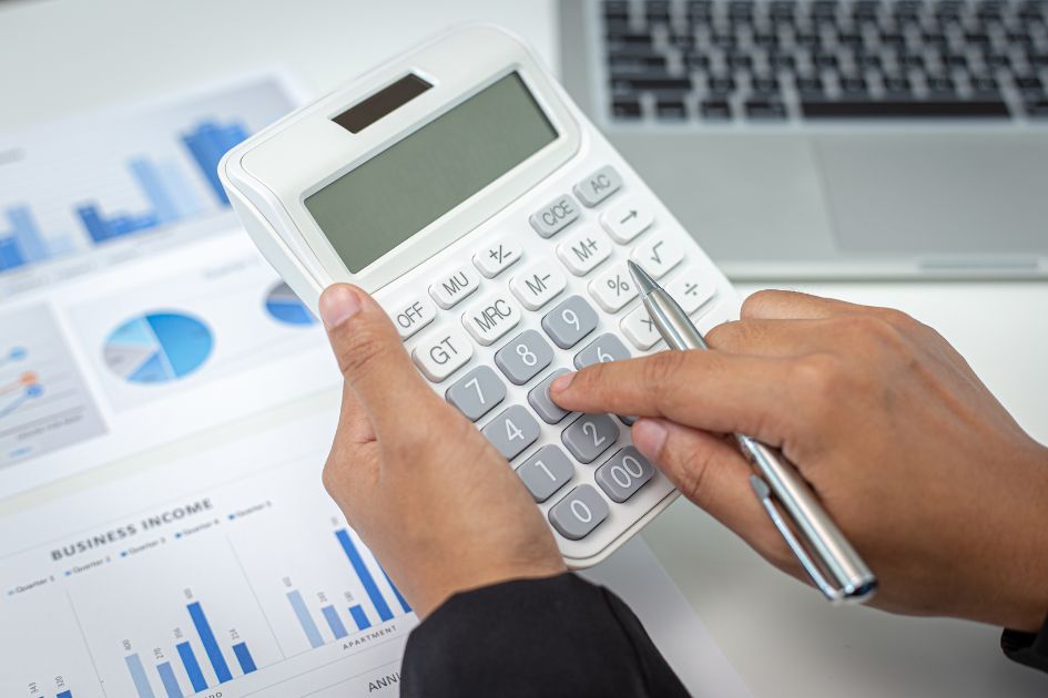 Contabilizar una reparación o una inversión
