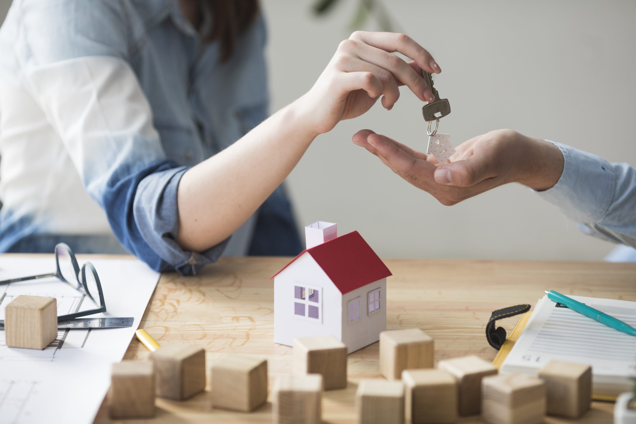 Cómo contabilizar inversiones inmobiliarias